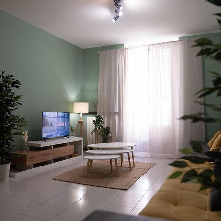 Aparthotel Verona Centro Екстер'єр фото