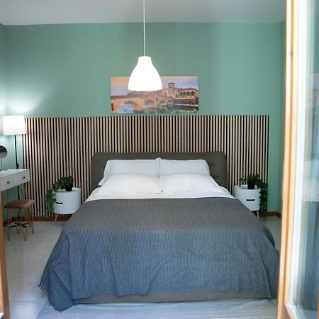 Aparthotel Verona Centro Екстер'єр фото