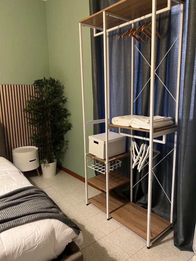 Aparthotel Verona Centro Екстер'єр фото