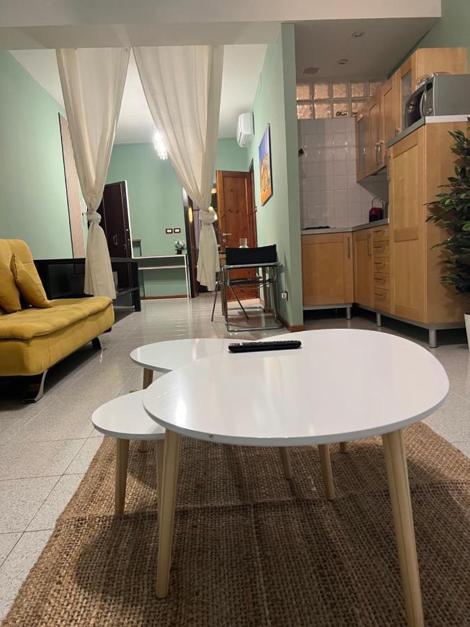 Aparthotel Verona Centro Екстер'єр фото