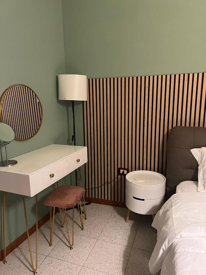 Aparthotel Verona Centro Екстер'єр фото