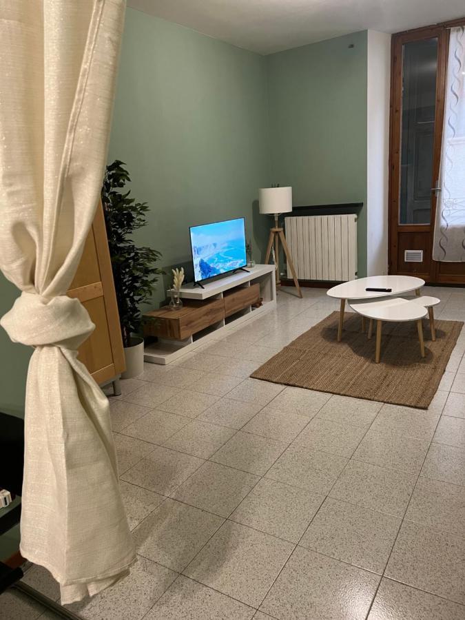 Aparthotel Verona Centro Екстер'єр фото