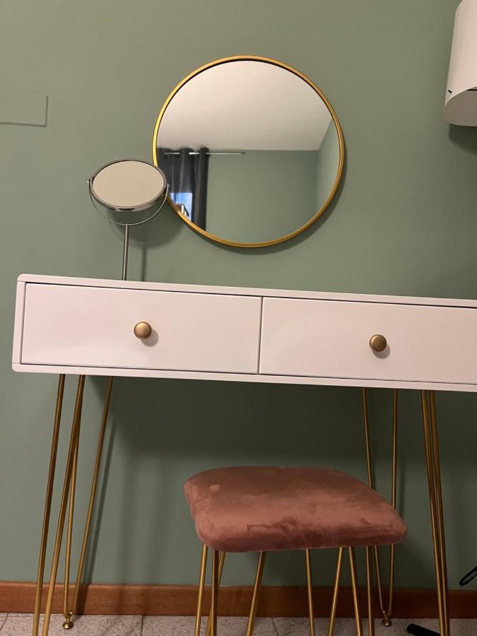 Aparthotel Verona Centro Екстер'єр фото