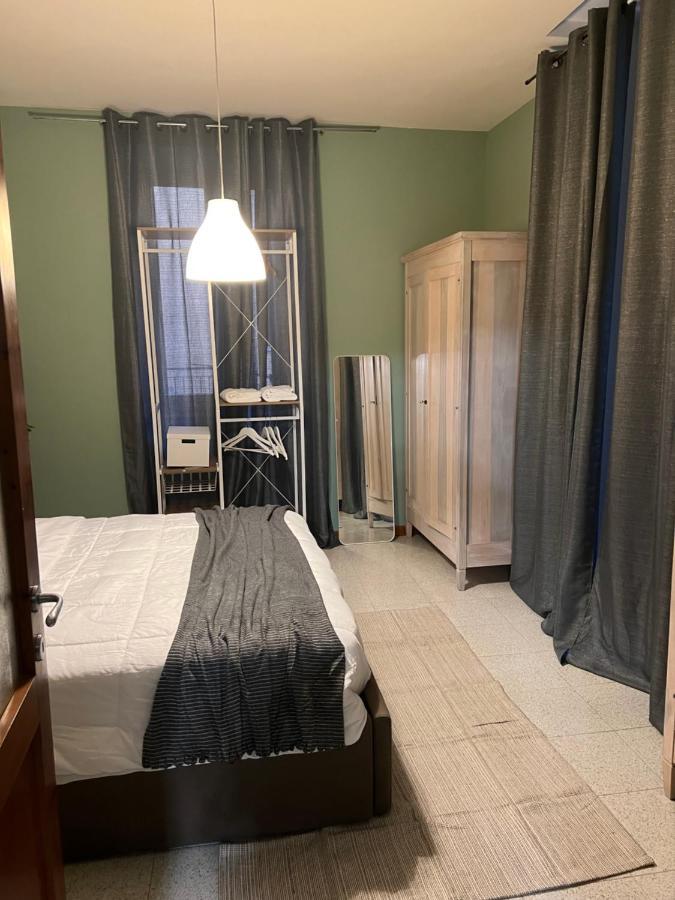 Aparthotel Verona Centro Екстер'єр фото