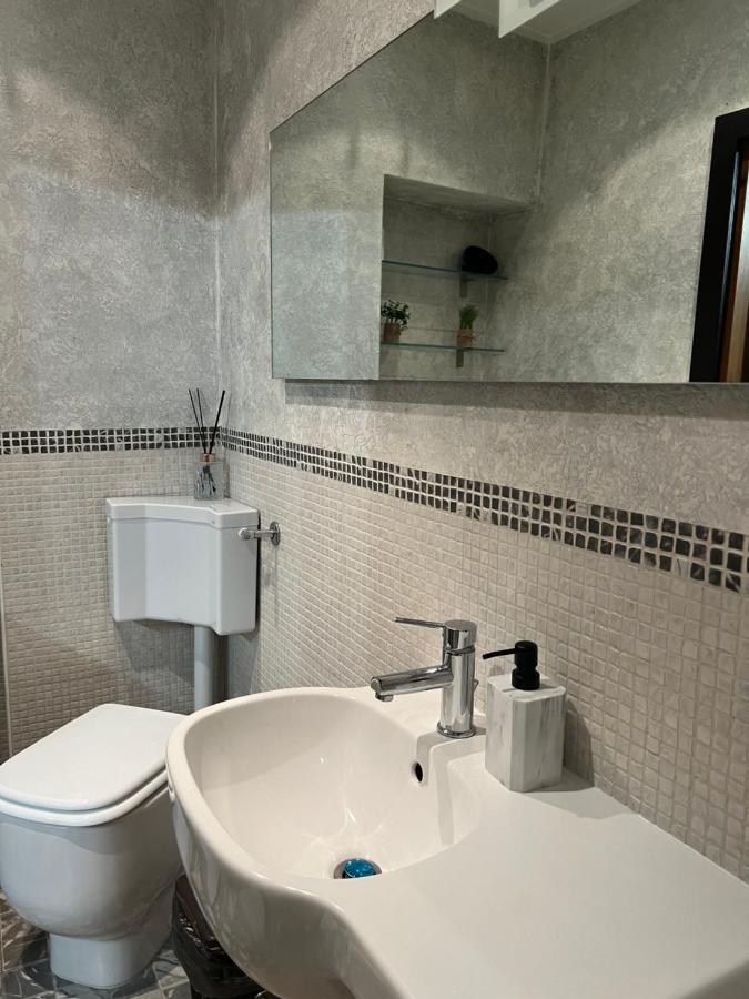 Aparthotel Verona Centro Екстер'єр фото