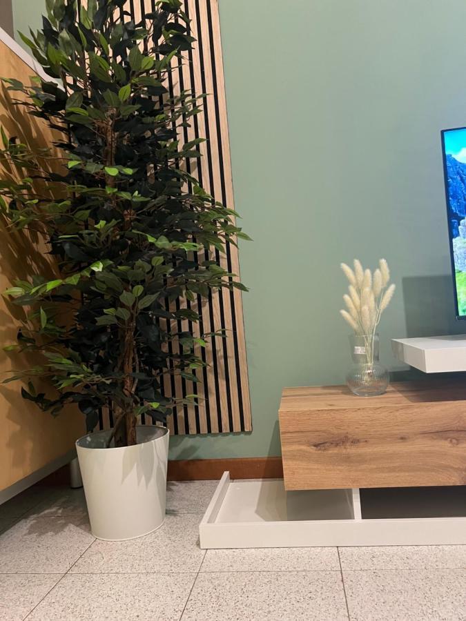 Aparthotel Verona Centro Екстер'єр фото