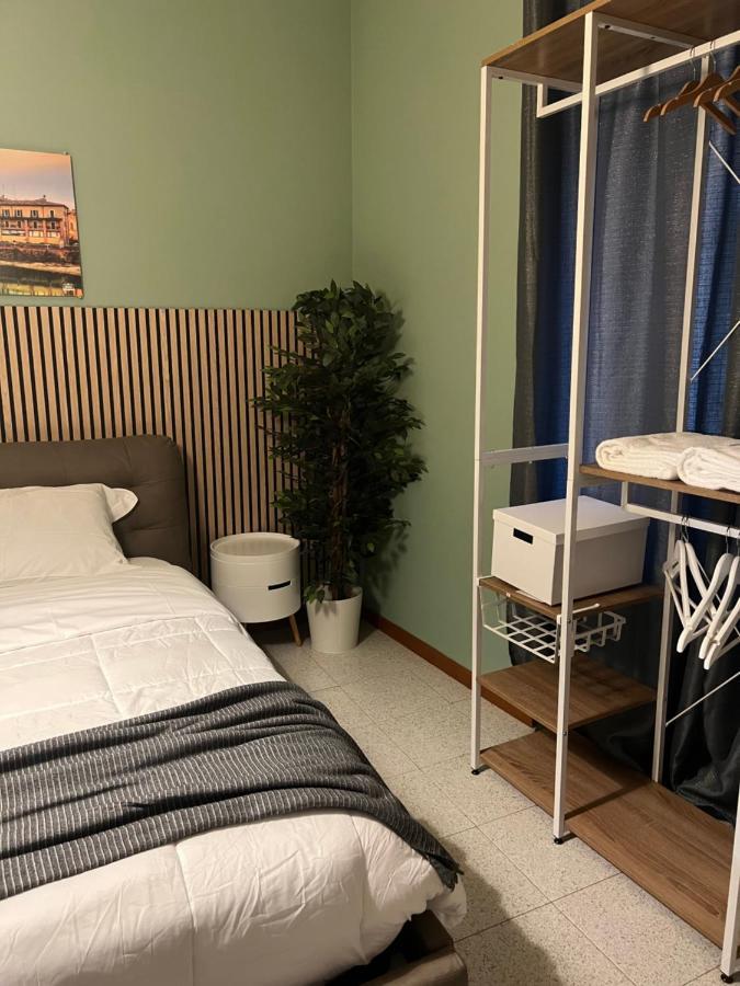 Aparthotel Verona Centro Екстер'єр фото