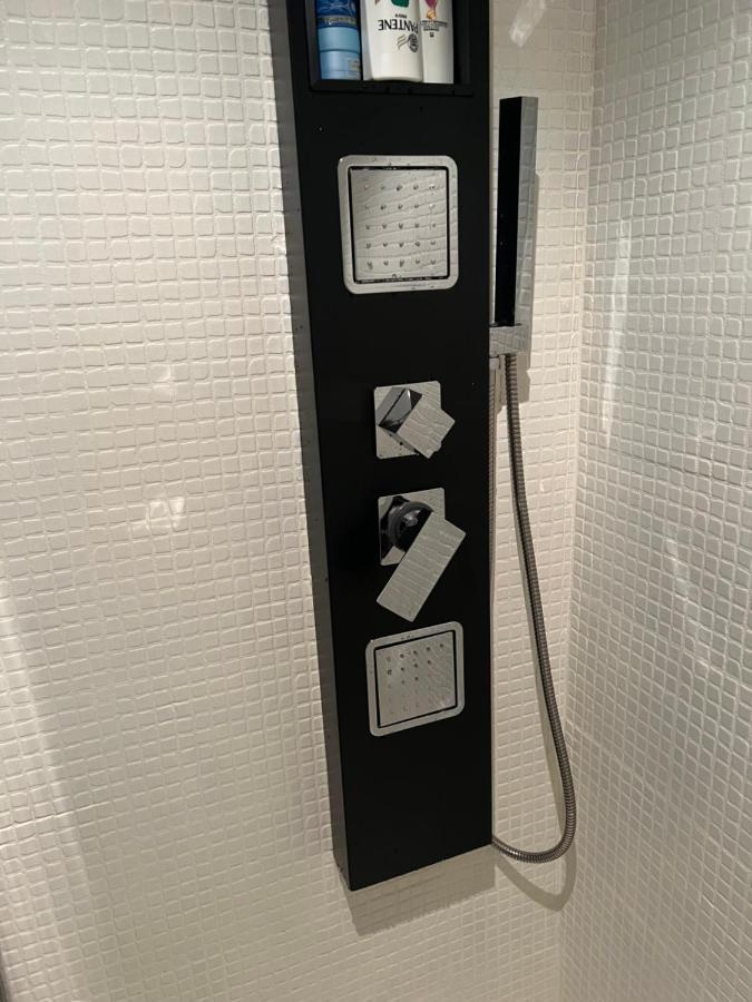 Aparthotel Verona Centro Екстер'єр фото