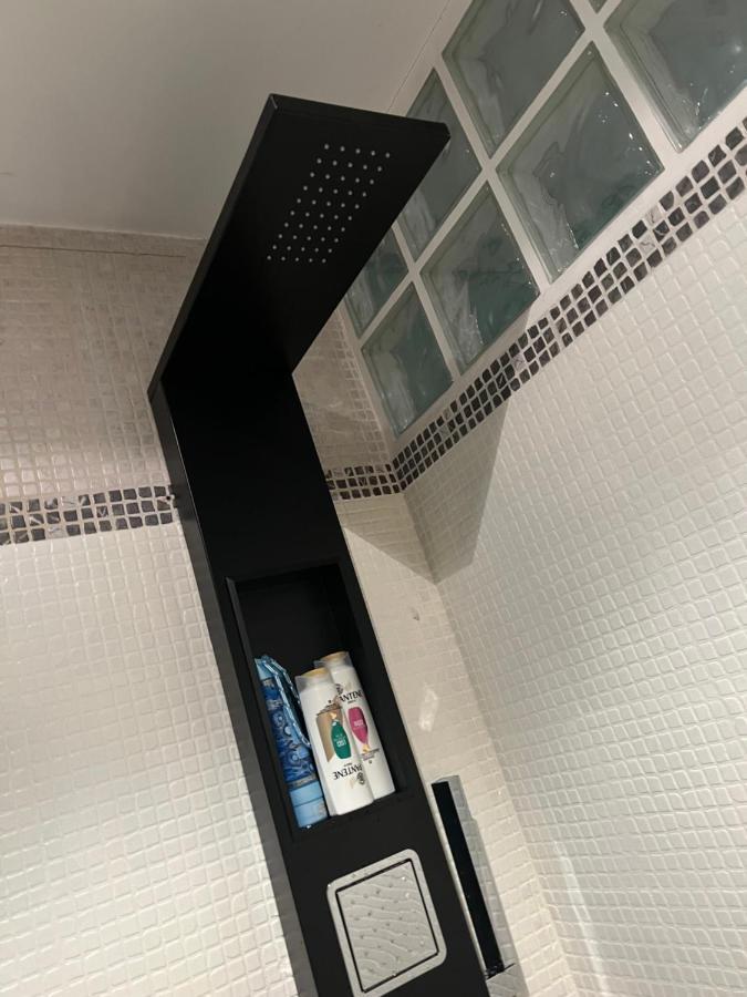 Aparthotel Verona Centro Екстер'єр фото