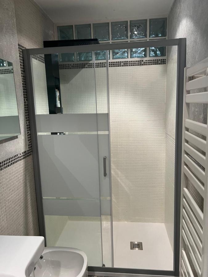 Aparthotel Verona Centro Екстер'єр фото