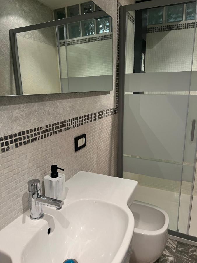 Aparthotel Verona Centro Екстер'єр фото