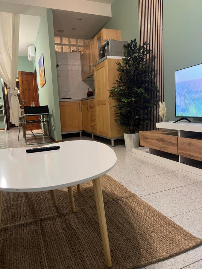Aparthotel Verona Centro Екстер'єр фото