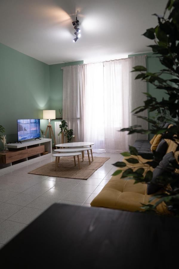 Aparthotel Verona Centro Екстер'єр фото